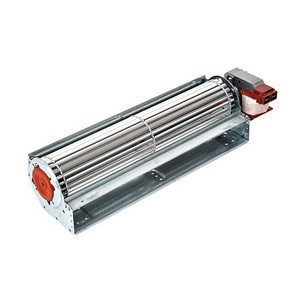 Тангенціальний вентилятор для духовки 20W L=300mm (правий) - Fergas