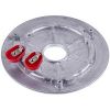 Тен 750W для мультиварки Moulinex SS-996236 діаметром 175mm