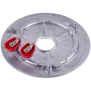Тен 750W для мультиварки Moulinex SS-996236 діаметром 175mm