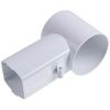 Корпус насадки-овочерізки для м'ясорубки Bosch / Zelmer 12036588 986.7001