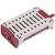 Перемикач для духовки Zanussi 3570668016 (9 режимів)