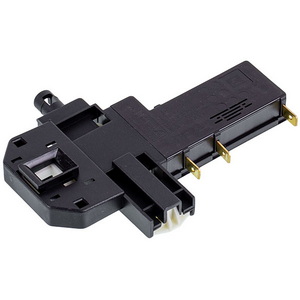 Замок дверей (люка) для пральних машин Ariston, Indesit C00051438 ROLD