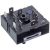Перемикач 2-зонний потужності для конфорок Electrolux EGO 50.85071.000 140013340017