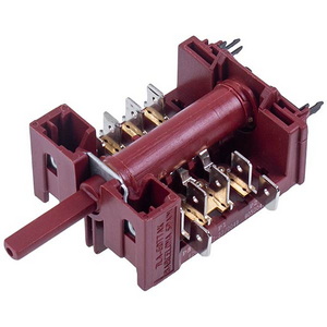 Перемикач для духовки Hansa Gottak 820405 8050043 режимів 4