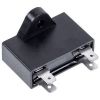 Конденсатор CBB61 1uF 450V (4 клеми) для кондиціонера Універсальні