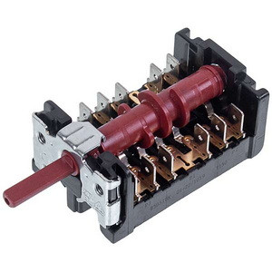 Перемикач для духовки Gottak 850510 (5 режимів)