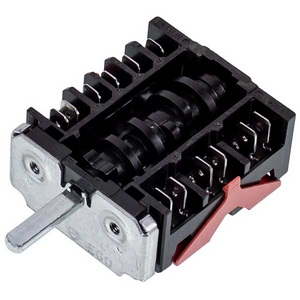 Перемикач для духовки Electrolux 3421532015 режимів 46.26866.525