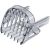 Велика насадка для бороди CP0408/01 тримера Philips 422203624011