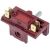 Перемикач 4-х позиційний для ТЕНів духовки 16A 250V (AC2) - Universal, Saturn, Asel