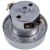 Двигун 1600W для пилососа Electrolux 2194502015 D=130/83mm H=37/113mm