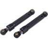 Набір амортизаторів для пральної машини Bosch 00439565 ANSA (2 шт.) 120N D=8mm L=165-260mm
