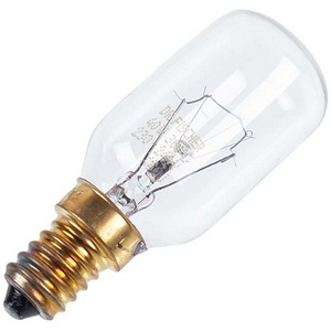 Лампочка E14 Electrolux для духовки 3192560070 40W 230V