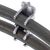 Конвекційний тен (круглий) для духовок Electrolux 3871425108 2400W 230V D=205mm