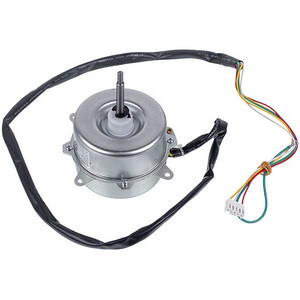 Мотор для вентилятора кондиціонера C&H 1501308519 ZWS30-J(FW30J-ZL) 30W 310V, шток 8x60mm