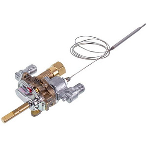 Газовий кран для духовки Indesit C00082339
