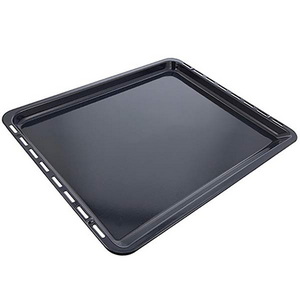 Емальоване деко 466x385x22mm для духовок Electrolux 3532454075