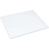 Полиця для морозильної камери холодильника Gorenje 409792 413x350x3mm (скляна)