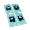 Мішки мікроволокно E206S для пилососів Electrolux серії S-BAG Clinic Anti-Allergy 900168460