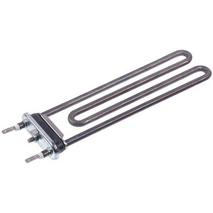 Нагрівальний елемент ТЕН 3000 W для пральних машин Thermowatt TP 255-SB-3000 L=255 mm