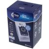 Набір мішків для пилососів E201M S-BAG Classic Long Performance 12 шт. Electrolux 900168481