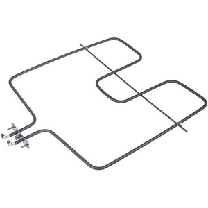 Нижній тен для духовки Ardo 524012200 1600W 230V L=360mm B=345mm