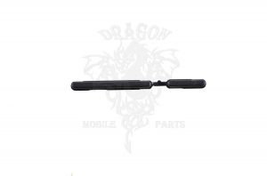 Бічні кнопки Nomi i5532 Чорні Black, оригінал