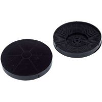 Вугільний фільтр для витяжки Gorenje 808996 D=175mm H=25mm