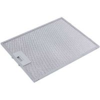 Фільтр жировий для витяжок 262x335x8mm (артикул 45mm/126mm) універсальний Beko, Altus