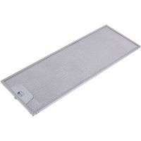 Жировий фільтр для витяжки Bosch, Siemens 186x515x8mm (100mm)