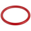 Прокладка O-Ring для кавомашини Bosch 00625379, червона, розміри 45x38x4 мм