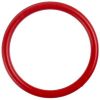 Прокладка O-Ring для кавомашини Bosch 00625379, червона, розміри 45x38x4 мм