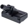 Турбощітка міні для акумуляторного пилососа Rowenta SS-2230003006 чорного кольору