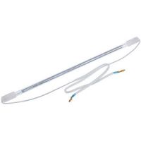 Тен для відтаювання холодильника (скляний) 150W / 35 см / 14 " No Frost