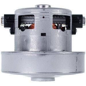 Двигун пилососа Samsung DJ31-00120F VCM-K60EUAA 1670 W 230 V D=121 mm H=102 mm