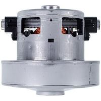 Двигун пилососа Samsung DJ31-00120F VCM-K60EUAA 1670 W 230 V D=121 mm H=102 mm