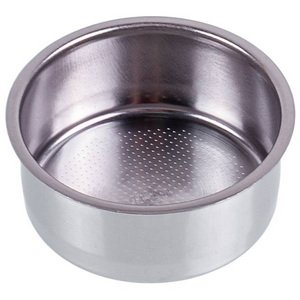 Сито-фільтр на дві порції для кавоварки Philips Saeco CP9063/01, артикул 996530011332