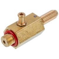 Кран для подачі води/пару кавоварки DeLonghi 7313278259