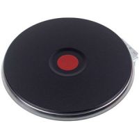 Конфорка SKL для електроплити Ariston C00099674, діаметр 145mm, потужність 1500W (євроколодка)