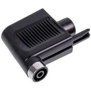 Насадка для подачі гарячої води DeLonghi 5513234191 для кавоварки