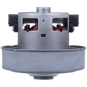 Двигун пилососа Koolwen KW41181VCM (з виступом) D=134/84 mm H=35/108 mm 1600 W
