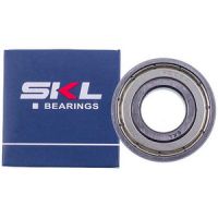 Підшипник SKL 6203 - 2Z (17x40x12) для пральних машин C00002590 (упаковка поштучно)