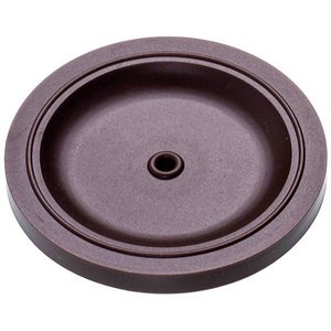 Кремовий фільтр мембрана піноутворювача для кавоварки Ariete AT4055591400