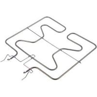 Нижній тен для духовки Bosch 00682466 1300W 230V L=380mm B=385mm