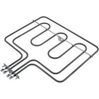 Верхній тен (гриль) для духовки Ardo 524013300 2500W 230V L=355mm B=365mm
