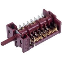 Перемикач для духовки Samsung DG34-00008A Gottak (8 режимів)