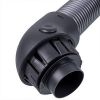 Шланг пилососа Philips CRP487/01 432200523061 (432200523060) довжина 1700 мм сірий