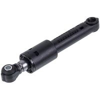 Амортизатор для пральних машин Bosch 00673541 SUSPA, L=185-270mm, D отворів=8/12mm, 80N