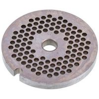 Решітка NR5 3mm для м'ясорубки Bosch _x005F_x0013_ Zelmer (з пазом) 00755467