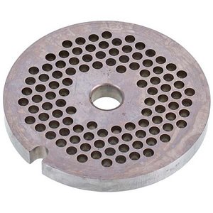 Решітка NR5 3mm для м'ясорубки Bosch _x005F_x0013_ Zelmer (з пазом) 00755467