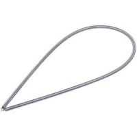 Манжетний хомут для люка D=168x5mm для пральних машин Bauknecht, Whirlpool, Privileg, Ariston, Hotpoint-Ariston, Indesit, Blaupunkt, IKEA, Універсальні ASP000323